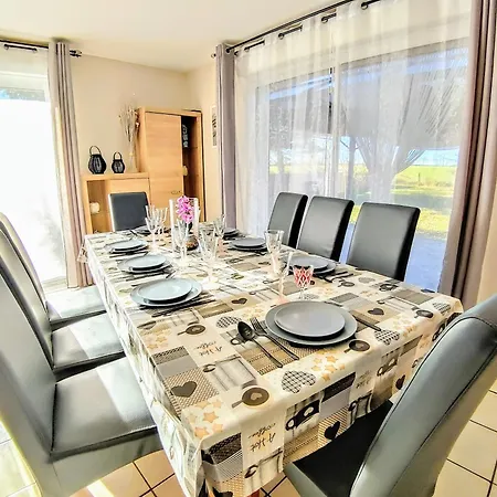 Privee, Piscine Chauffee, A 2km Du Holiday home Canet-de-Salars