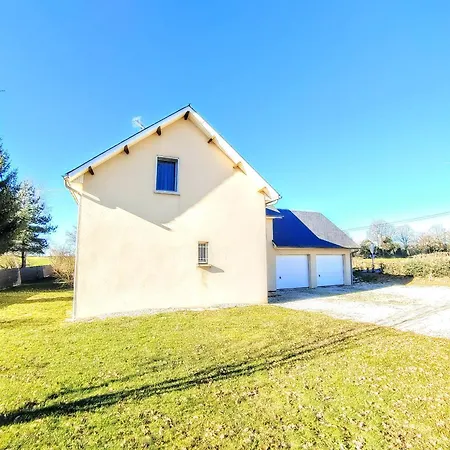Privee, Piscine Chauffee, A 2km Du Holiday home *