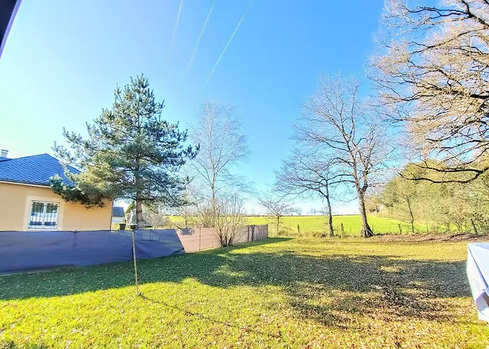 Privee, Piscine Chauffee, A 2km Du *