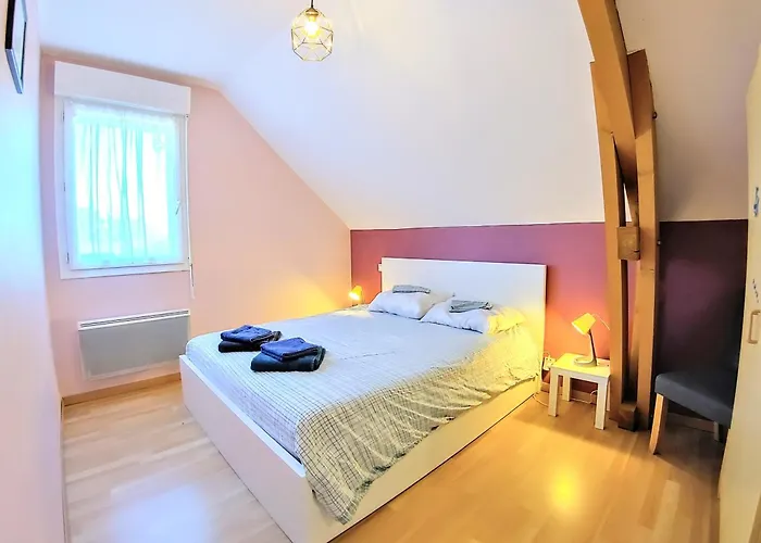 Privee, Piscine Chauffee, A 2km Du Vakantiehuis