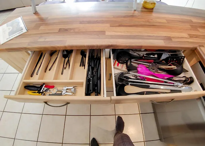 Privee, Piscine Chauffee, A 2km Du Vakantiehuis