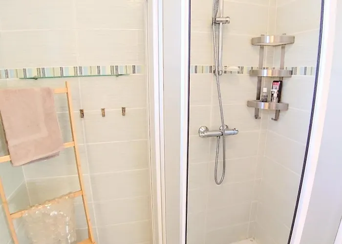 Privee, Piscine Chauffee, A 2km Du Vakantiehuis *