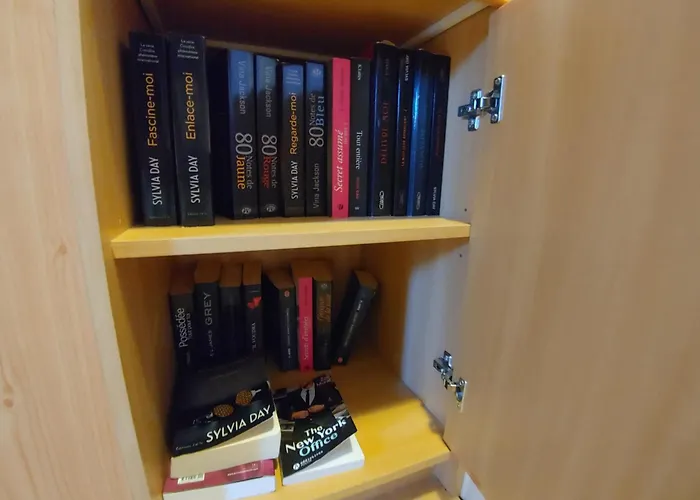 Vakantiehuis Privee, Piscine Chauffee, A 2km Du *