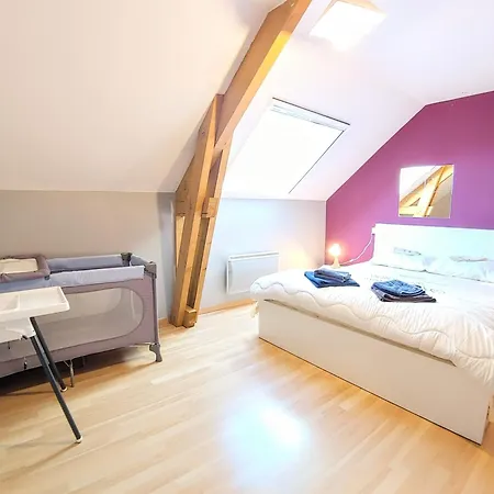 Nyaraló Privee, Piscine Chauffee, A 2km Du Canet-de-Salars