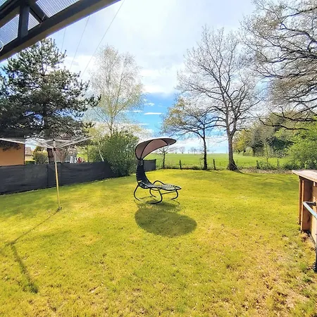 Nyaraló Privee, Piscine Chauffee, A 2km Du