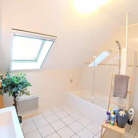 Nyaraló Privee, Piscine Chauffee, A 2km Du *