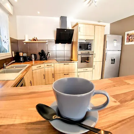 Privee, Piscine Chauffee, A 2km Du Nyaraló Canet-de-Salars