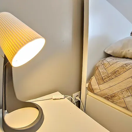 Privee, Piscine Chauffee, A 2km Du