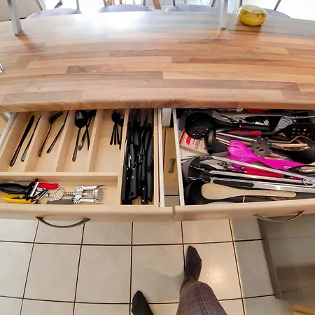 Privee, Piscine Chauffee, A 2km Du Nyaraló