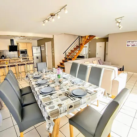 Privee, Piscine Chauffee, A 2km Du Nyaraló Canet-de-Salars