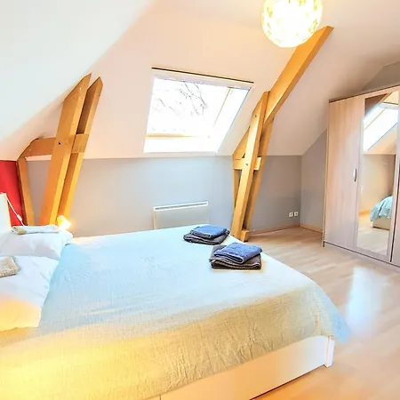 Nyaraló Privee, Piscine Chauffee, A 2km Du Canet-de-Salars