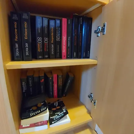 Nyaraló Privee, Piscine Chauffee, A 2km Du *