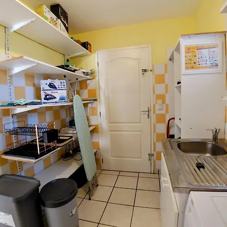 Privee, Piscine Chauffee, A 2km Du