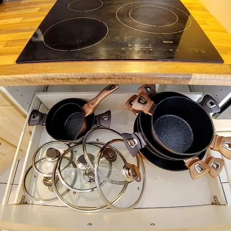 Nyaraló Privee, Piscine Chauffee, A 2km Du