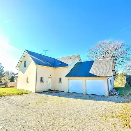 Privee, Piscine Chauffee, A 2km Du * Canet-de-Salars